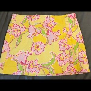 Lilly Pulitzer Skirt